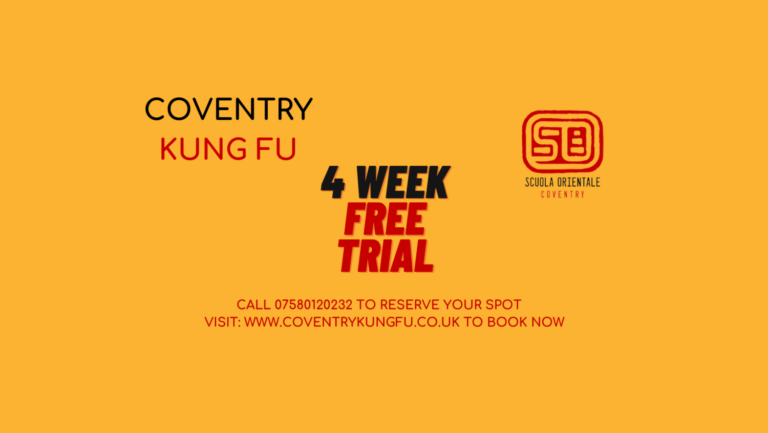 4 week free trial